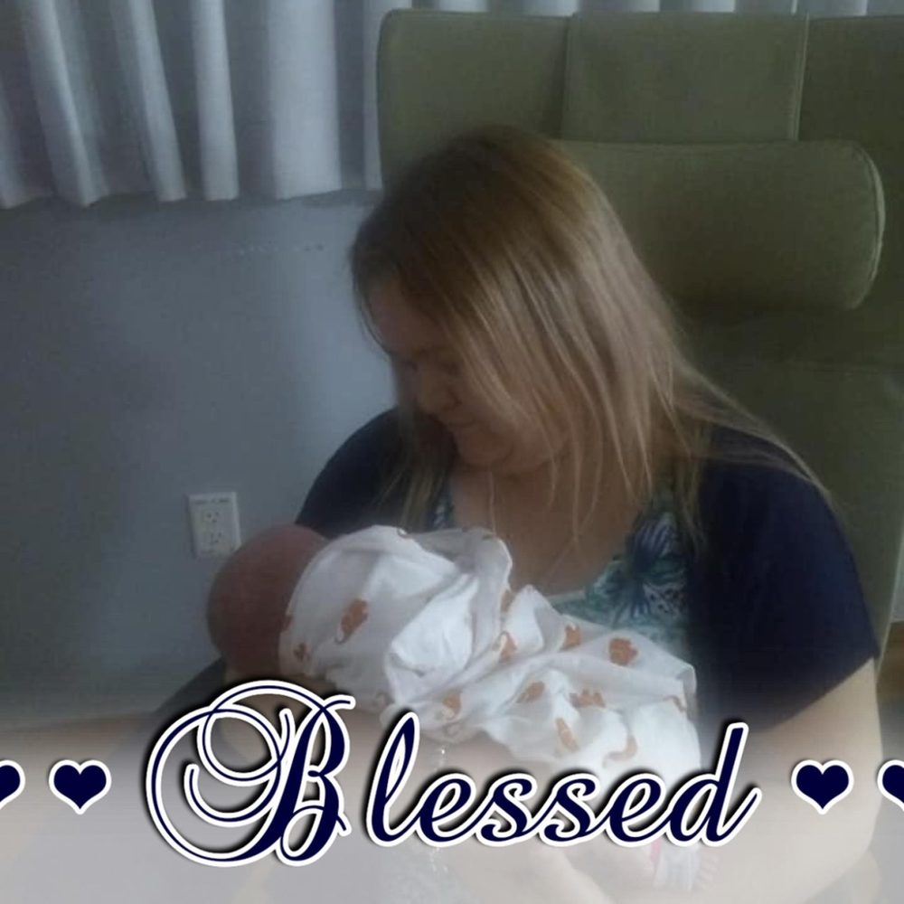 Meet your Posher, Valorie